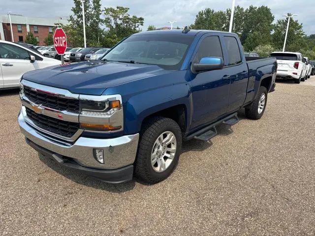 2019 Chevrolet Silverado 1500 LD LT for sale in Akron, OH