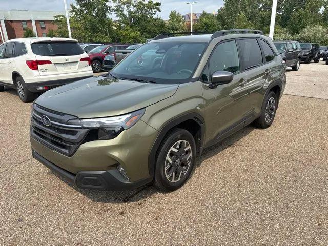 2026 Subaru Forester Premium for sale in Akron, OH