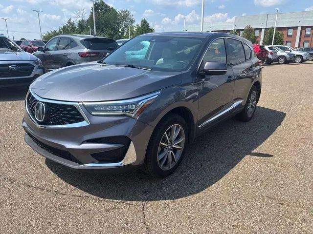 2020 Acura RDX Technology Package for sale in Akron, OH