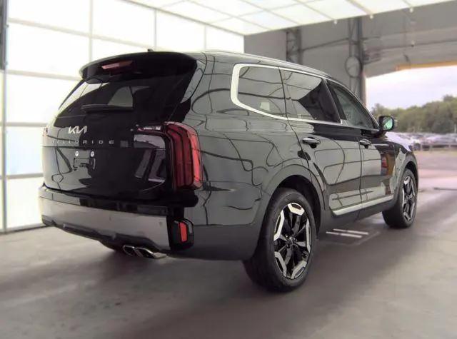 2023 Kia Telluride S for sale in Upper Sandusky, OH