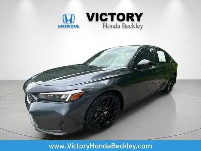 2026 Honda Civic Sport for sale in Beckley, WV