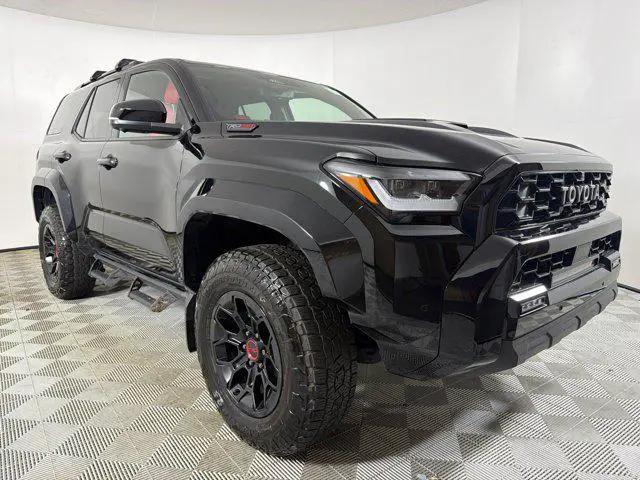 2025 Toyota 4Runner Platinum for sale in Newnan, GA
