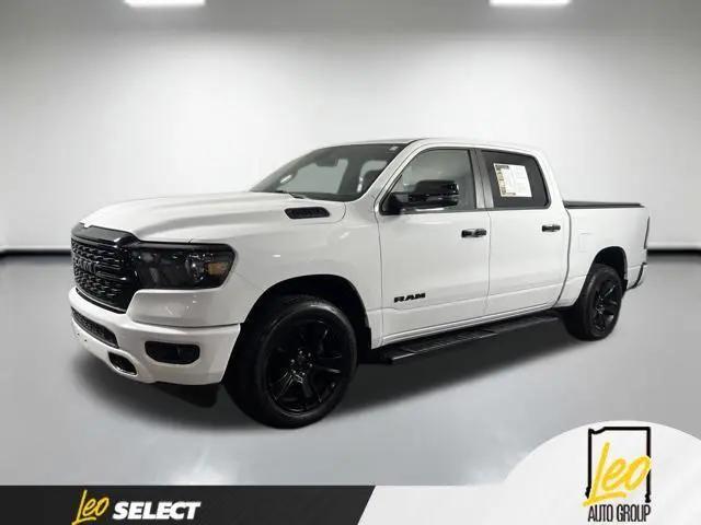 2023 Ram 1500 Big Horn Crew Cab 4x4 5'7" Box for sale in Columbus, IN