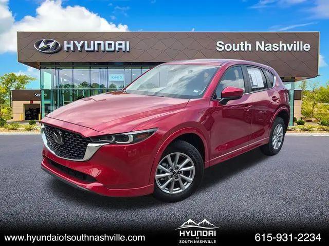 2024 Mazda CX-5 2.5 S Select for sale in Nashville, TN