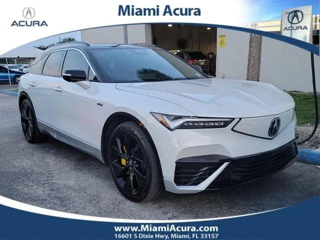 2024 Acura ZDX Type S for sale in Palmetto Bay, FL