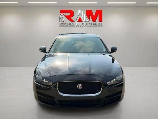 2017 Jaguar XE 25t for sale in rochester, MN