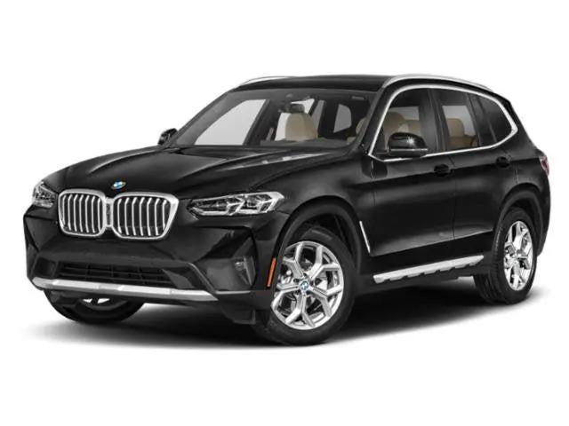 2022 BMW X3 xDrive30i for sale in Clarendon, VT