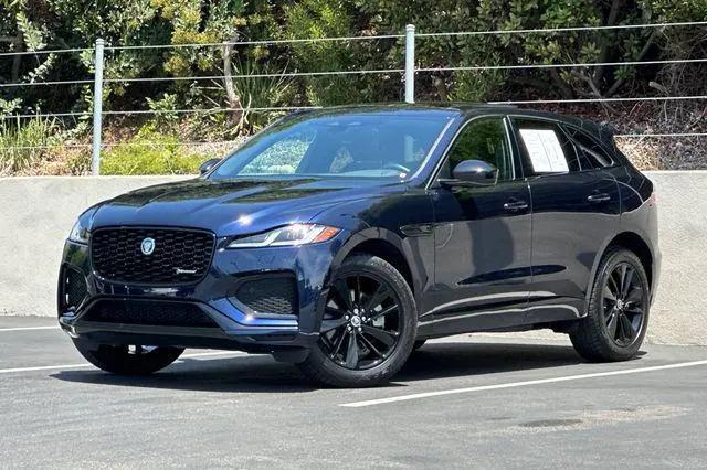 2024 Jaguar F-PACE R-Dynamic S P250 AWD Automatic for sale in Carlsbad, CA