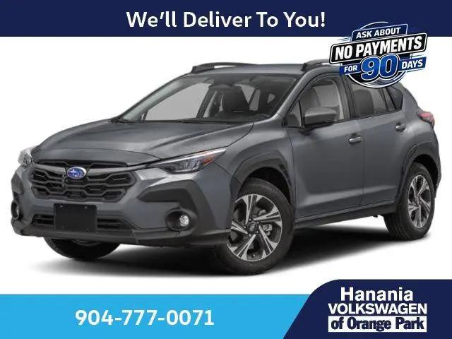 2024 Subaru Crosstrek Premium for sale in Jacksonville, FL