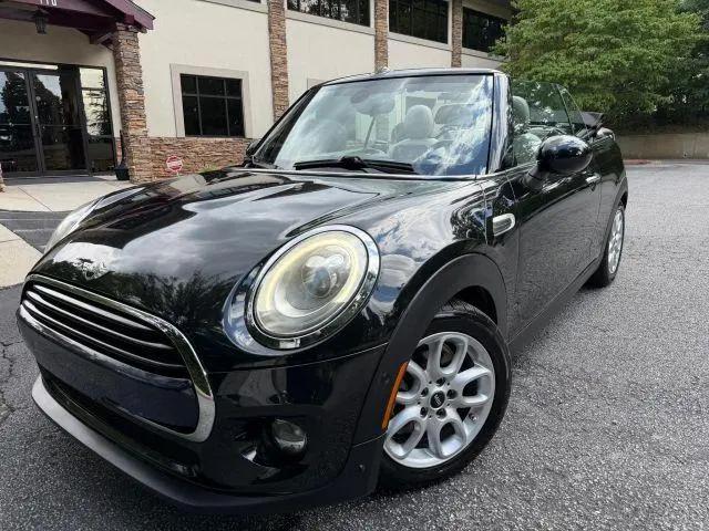 2018 MINI Convertible Cooper for sale in Roswell, GA