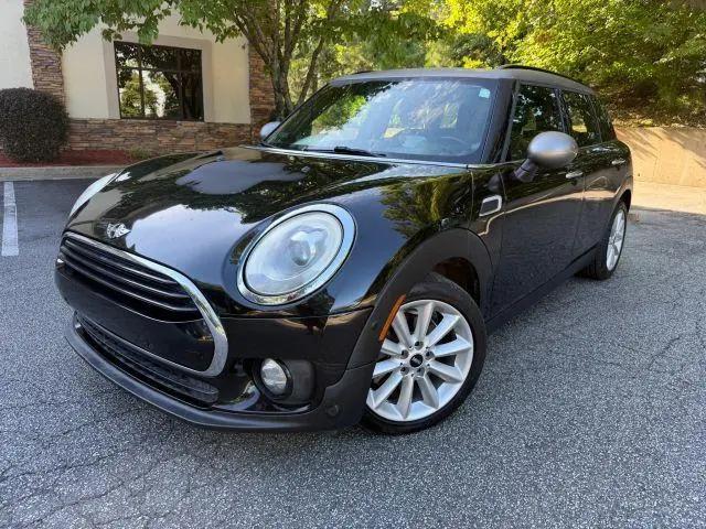2018 MINI Cooper Clubman Cooper for sale in Roswell, GA