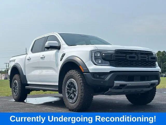 2025 Ford Ranger Raptor for sale in Bryan, OH