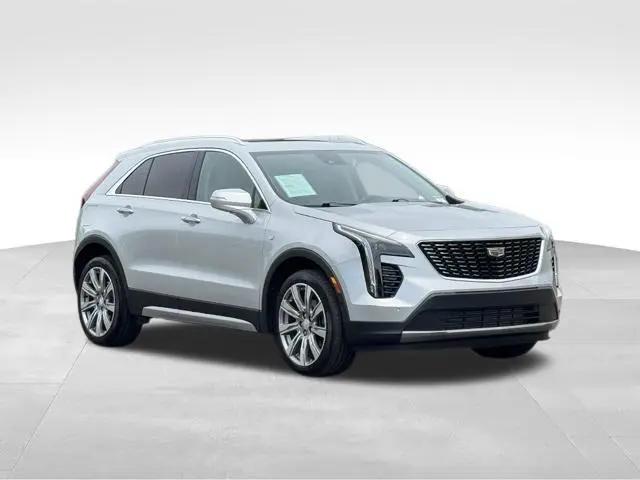 2019 Cadillac XT4 Premium Luxury for sale in Indianapolis, IN