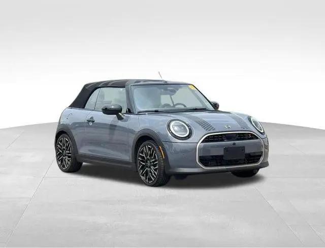 2025 MINI Cooper Convertible Cooper S for sale in Indianapolis, IN