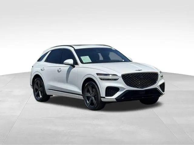 2022 Genesis GV70 3.5T AWD Sport for sale in Indianapolis, IN