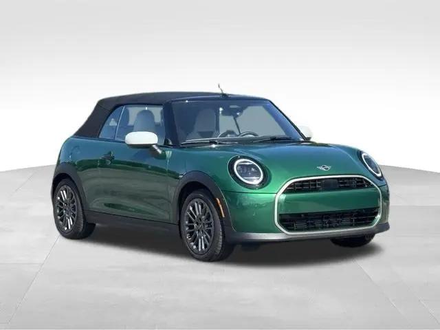 2026 MINI Cooper Convertible Cooper for sale in Indianapolis, IN