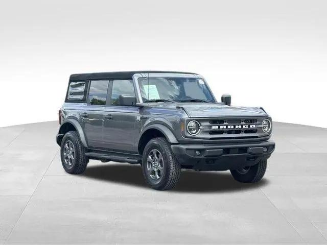 2022 Ford Bronco Big Bend for sale in Indianapolis, IN