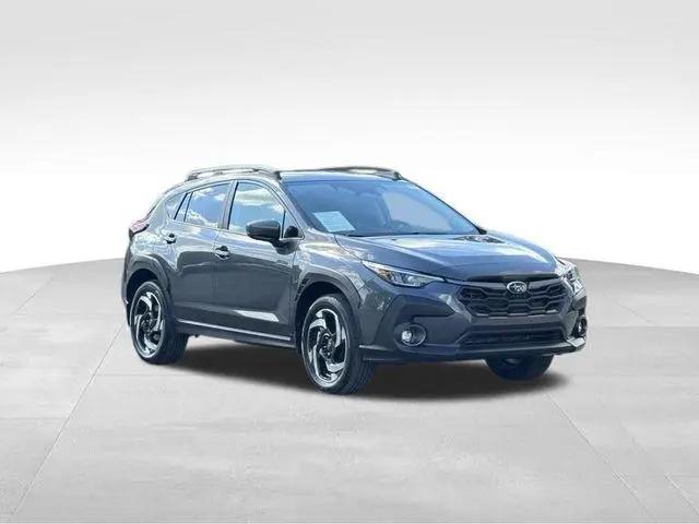 2026 Subaru Crosstrek Limited for sale in Indianapolis, IN