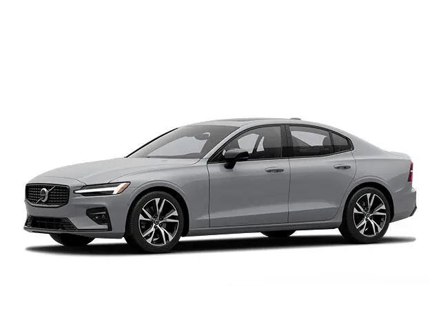 2024 Volvo S60 B5 Plus Dark Theme for sale in Pawtucket, RI