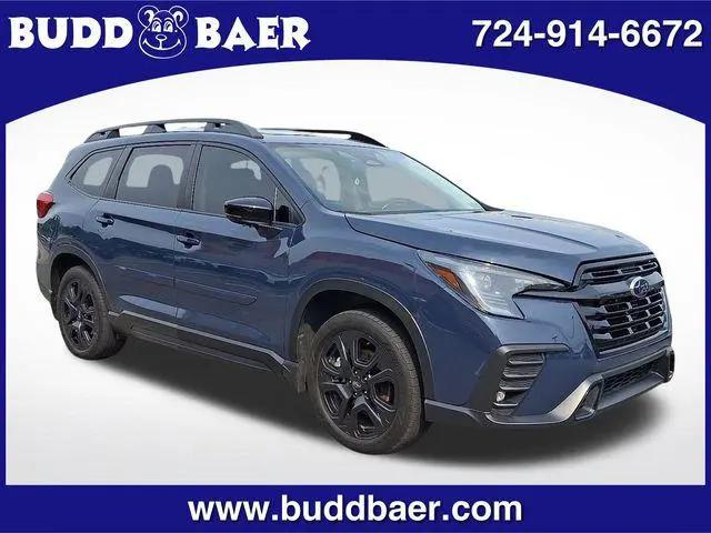 2024 Subaru Ascent Onyx Edition 7-Passenger for sale in Washington, PA