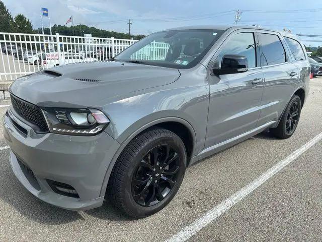 2020 Dodge Durango GT Plus AWD for sale in Washington, PA