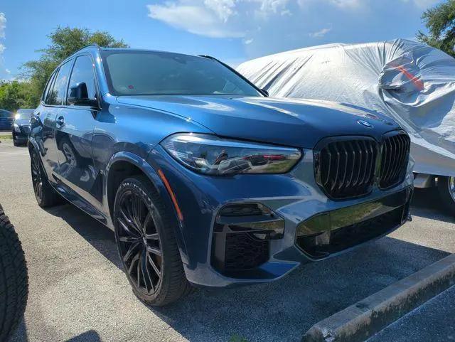 2023 BMW X5 sDrive40i for sale in Vero Beach, FL