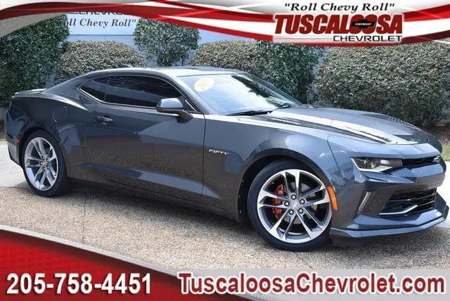 2017 Chevrolet Camaro 2LT for sale in Cottondale, AL