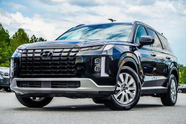 2025 Hyundai Palisade SEL for sale in Canton, GA