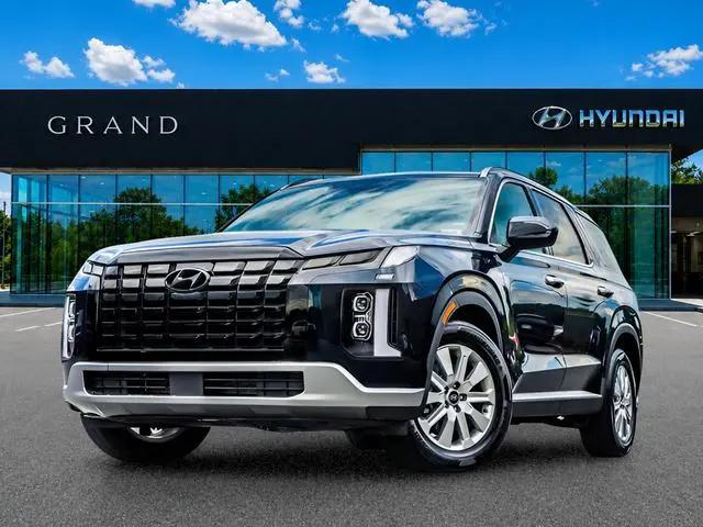 2025 Hyundai Palisade SEL for sale in Canton, GA