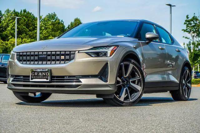 2022 Polestar 2 Long Range Dual Motor for sale in Canton, GA