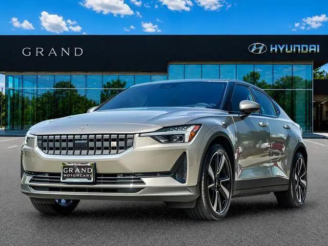 2022 Polestar 2 Long Range Dual Motor for sale in Canton, GA