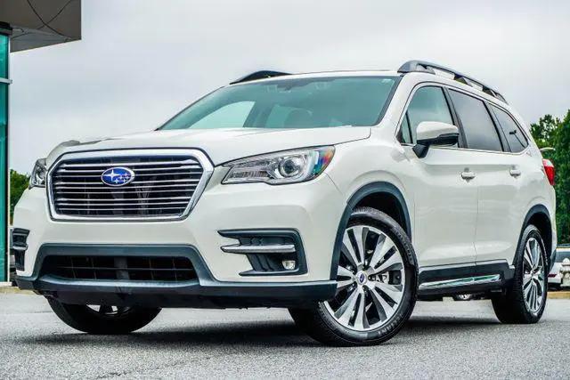 2019 Subaru Ascent Limited for sale in Canton, GA