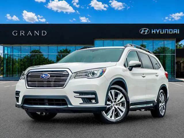 2019 Subaru Ascent Limited for sale in Canton, GA
