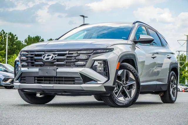 2025 Hyundai Tucson SEL for sale in Canton, GA