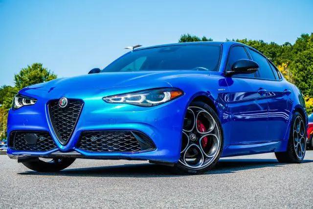 2024 Alfa Romeo Giulia Veloce RWD for sale in Canton, GA