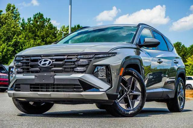 2025 Hyundai Tucson SEL for sale in Canton, GA