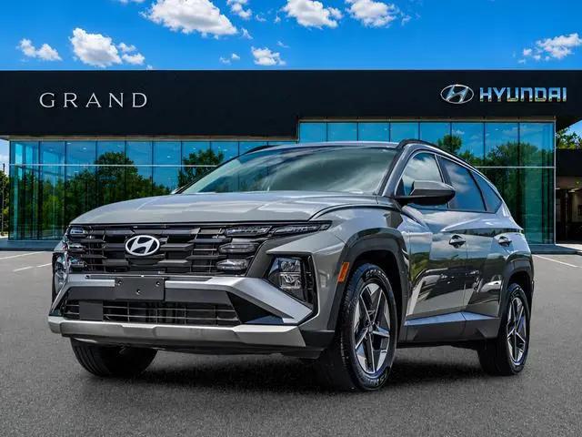 2025 Hyundai Tucson SEL for sale in Canton, GA