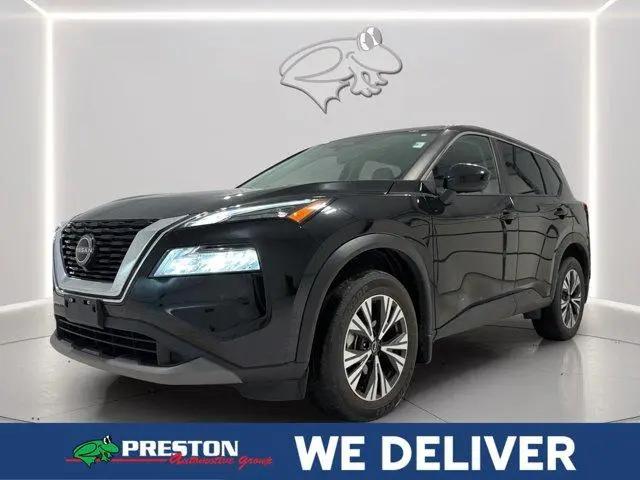 2023 Nissan Rogue SV Intelligent AWD for sale in Hurlock, MD