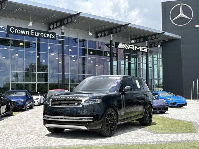 2023 Land Rover Range Rover P530 SE for sale in Pinellas Park, FL