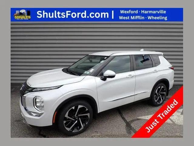 2022 Mitsubishi Outlander SE 2.5 S-AWC for sale in Triadelphia, WV