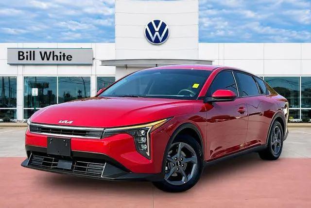 2025 Kia K4 LXS for sale in Fort Smith, AR