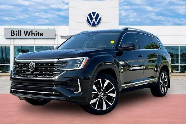 2024 Volkswagen Atlas 2.0T SEL Premium R-Line for sale in Fort Smith, AR