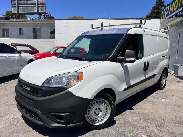 2021 Ram ProMaster City Tradesman Cargo Van for sale in Richmond, CA