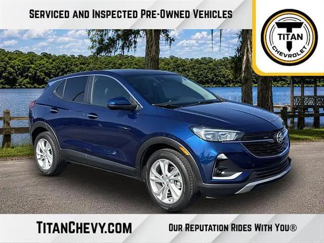2023 Buick Encore GX Preferred FWD for sale in Starke, FL