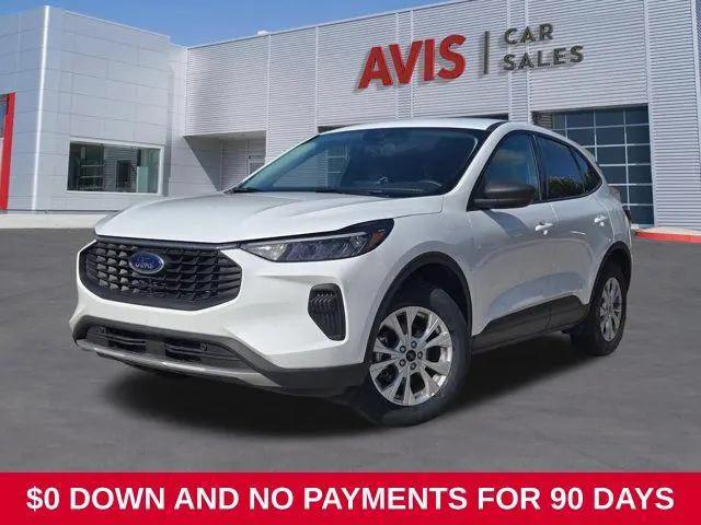 2025 Ford Escape Active for sale in Katy, TX