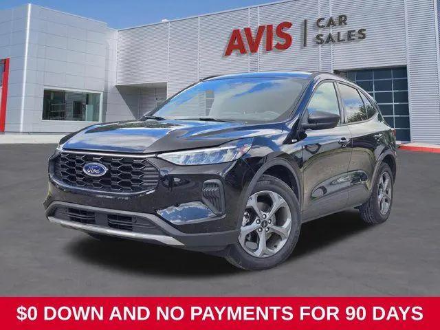 2025 Ford Escape ST-Line for sale in Katy, TX
