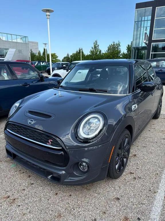 2020 MINI Hardtop Cooper S for sale in Dublin, OH