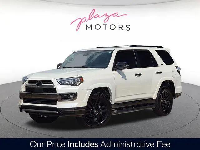 2021 Toyota 4Runner Nightshade Special Edition for sale in Creve Coeur, MO
