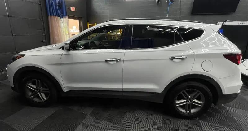 2018 Hyundai Santa Fe Sport 2.4L for sale in Alexandria, VA