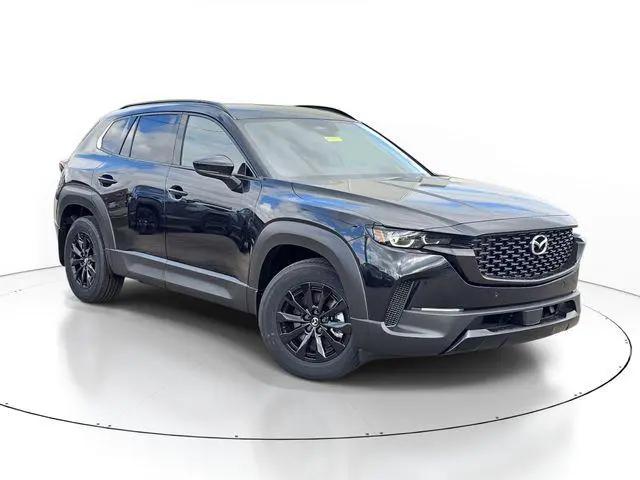 2026 Mazda CX-50 Hybrid Premium for sale in Lansing, MI